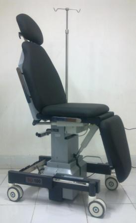 تخت جراحی SG 100 تخت جراحی SG 100